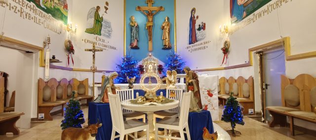 Miniaturka: Narodzenie 2025