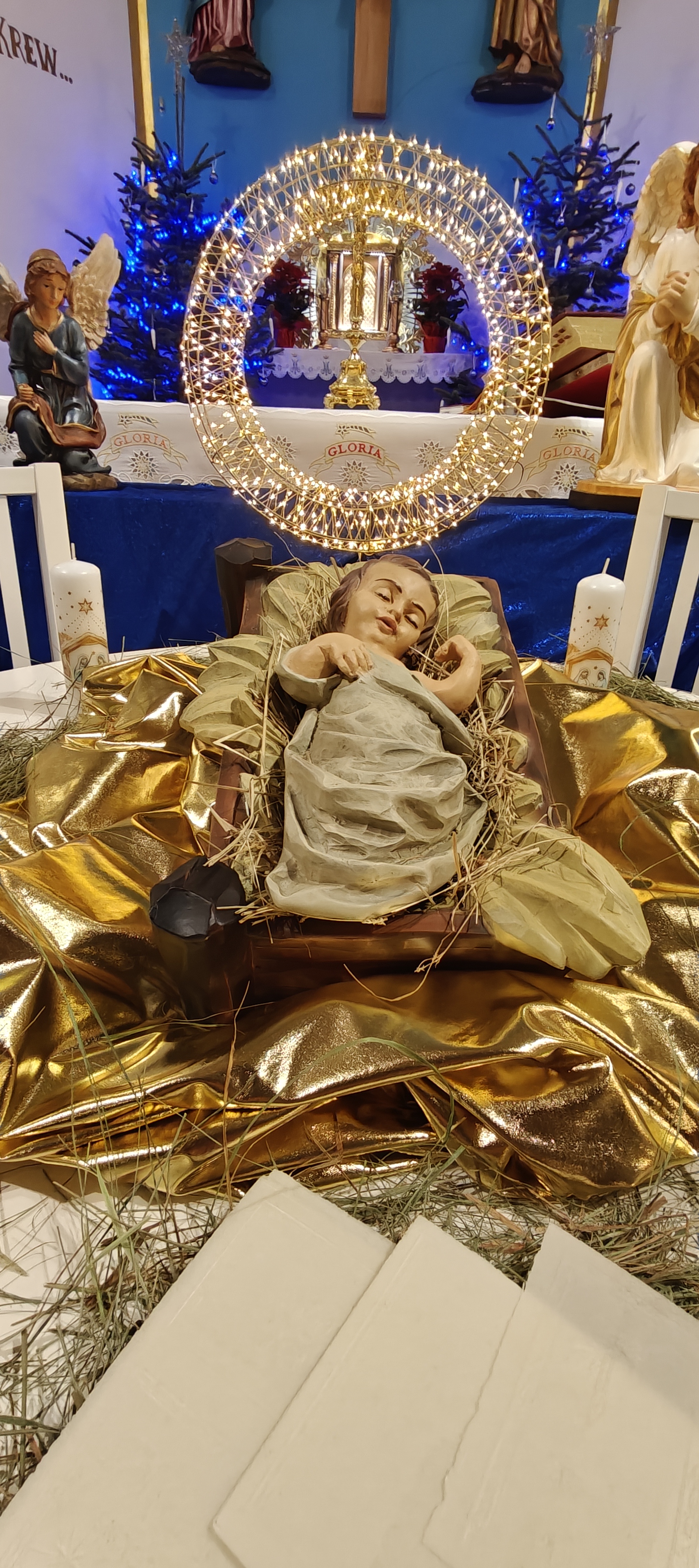 Zdjęcie z kategorii: Narodzenie-2025